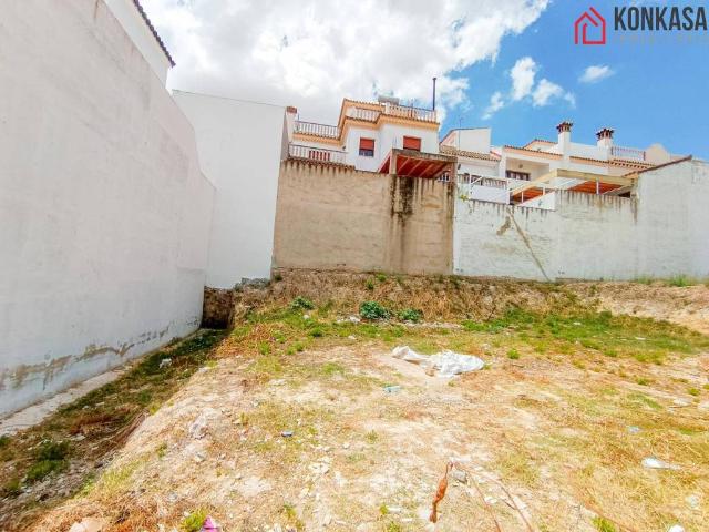 Terreno en venta en Sierra de Cádiz, Andalucía