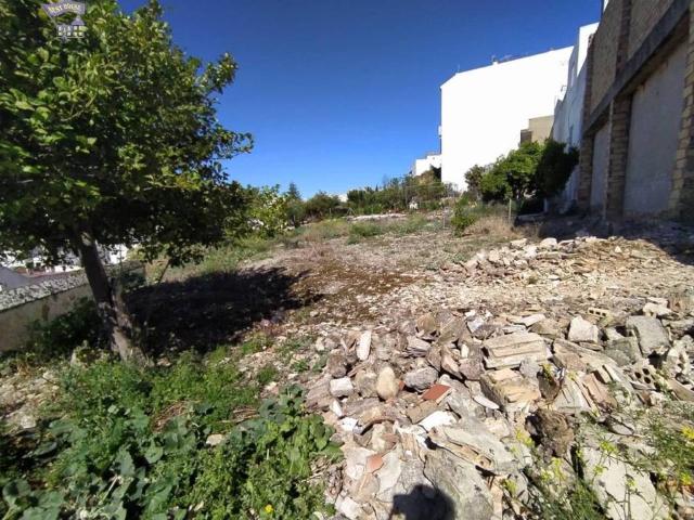 Terreno en venta en Sierra de Cádiz, Andalucía