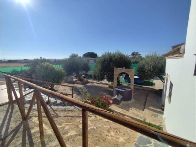Terreno en venta en Sierra de Cádiz, Andalucía