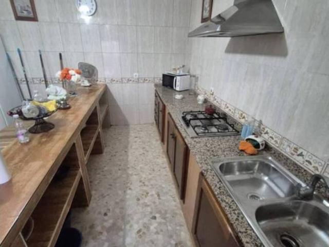 Terreno en venta en Sierra de Cádiz, Andalucía