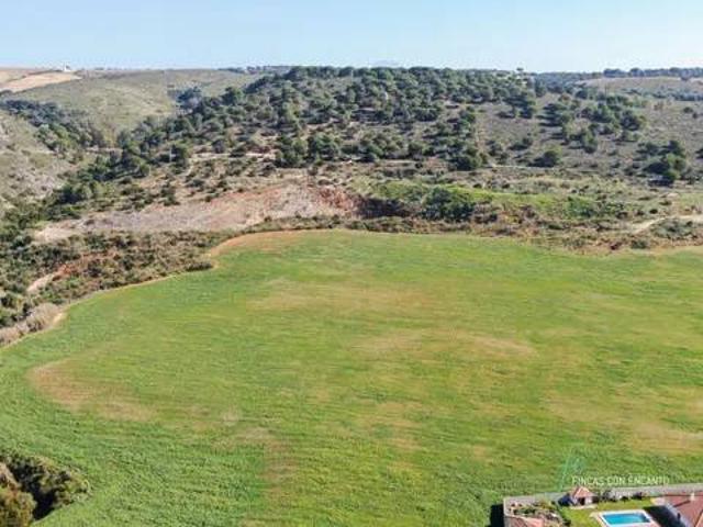 Terreno en venta en Sierra de Cádiz, Andalucía