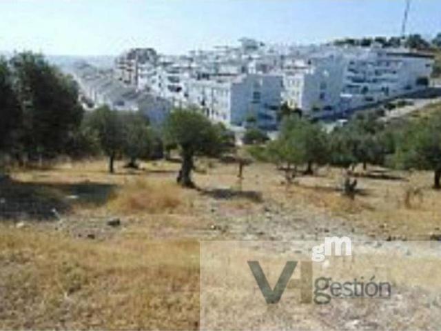 Terreno en venta en Sierra de Cádiz, Andalucía