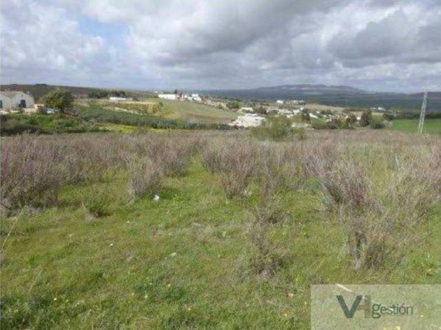 Terreno en venta en Sierra de Cádiz, Andalucía