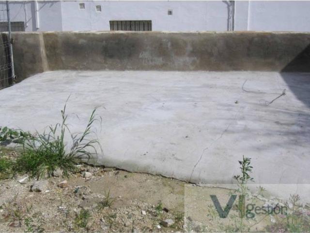 Terreno en venta en Sierra de Cádiz, Andalucía