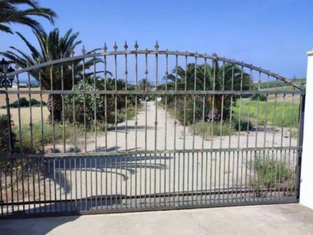 Terreno en venta en Arcos de la Frontera, Cádiz