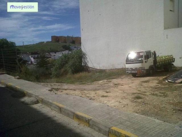 Terreno en venta en Sierra de Cádiz, Andalucía