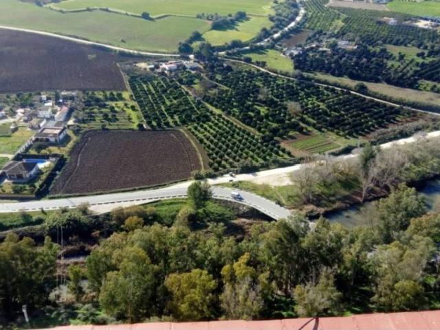 Terreno en venta en Sierra de Cádiz, Andalucía