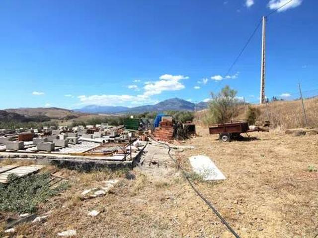 Terreno en venta en Guadalteba, Andalucía
