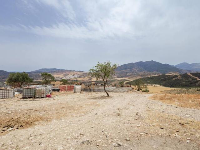 Terreno en venta en Ardales