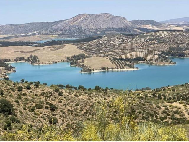 Terreno en venta en Guadalteba, Andalucía