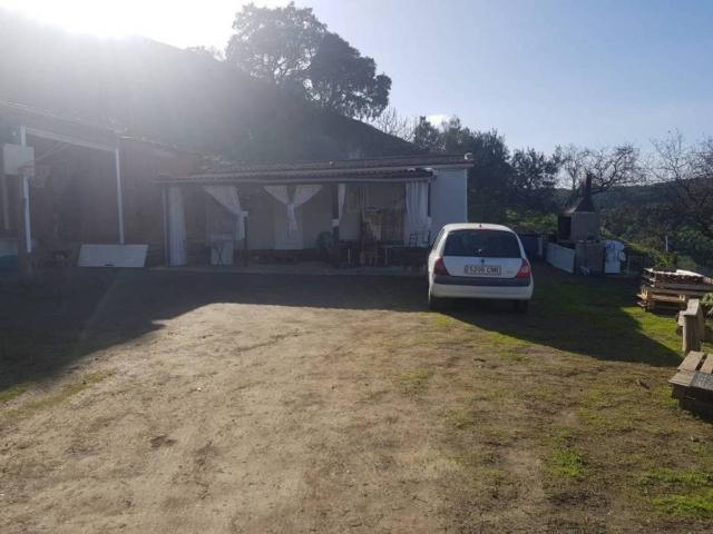 Terreno en venta en Guadalteba, Andalucía