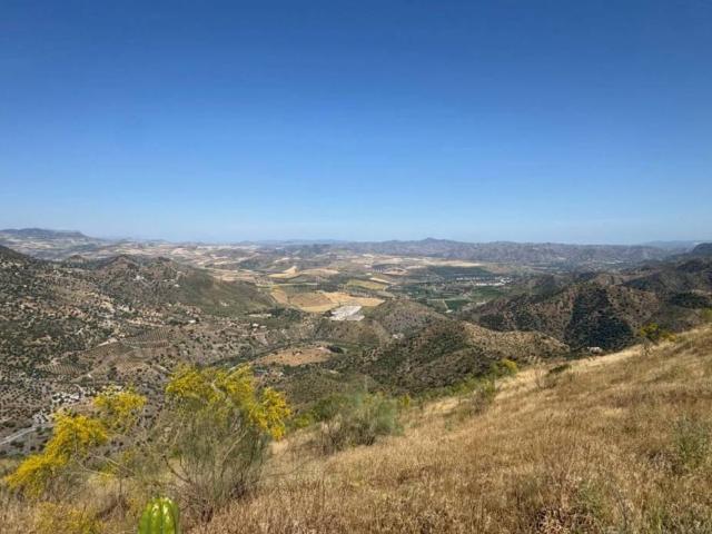 Terreno en venta en Guadalteba, Andalucía