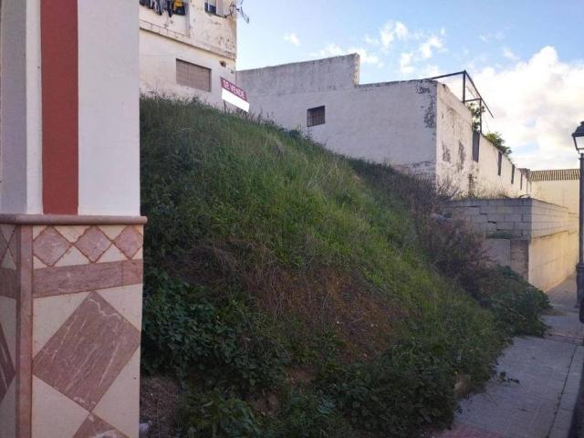 Terreno en venta en Guadalteba, Andalucía