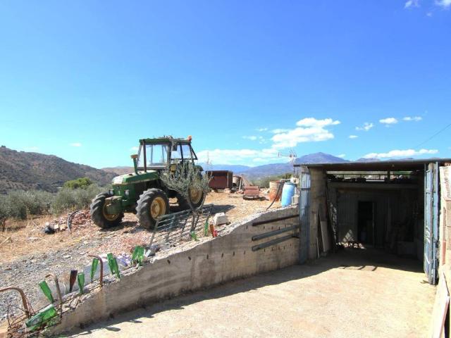Terreno en venta en Ardales