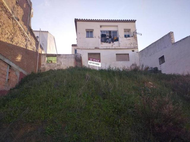 Terreno en venta en Ardales