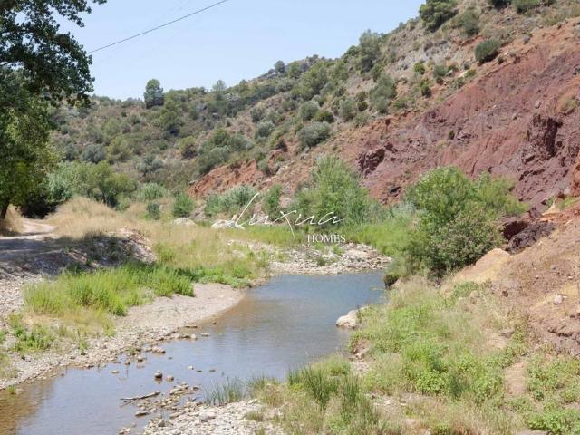 Terreno en venta en Ardales