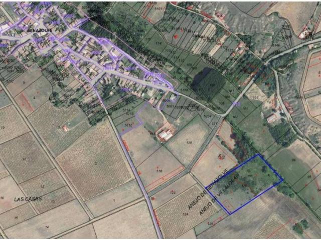 Terreno en venta en Ardón, Castilla y León