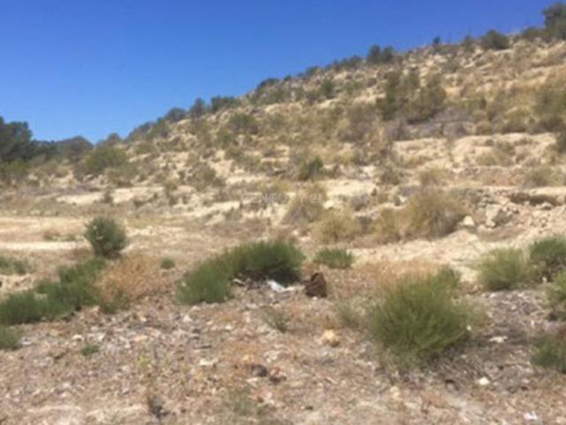 Terreno en venta en la Porxa, l'Alacantí