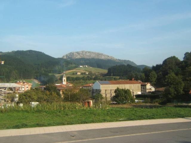 Terreno en venta en Areatza, Guipúzcoa