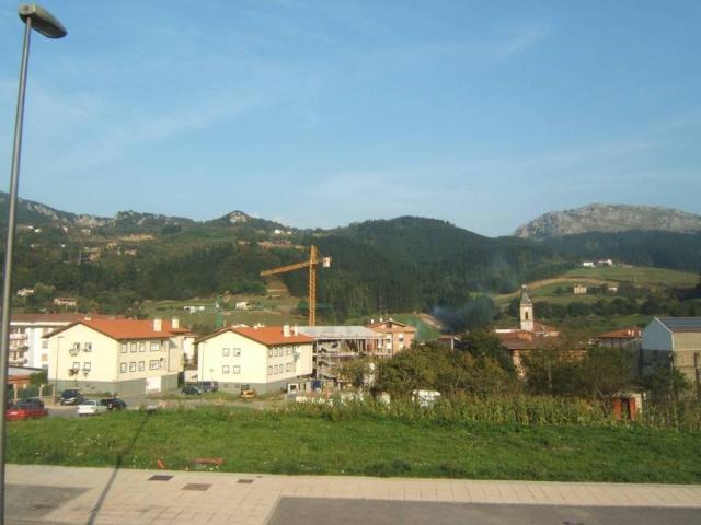 Terreno en venta en Areatza, Guipúzcoa