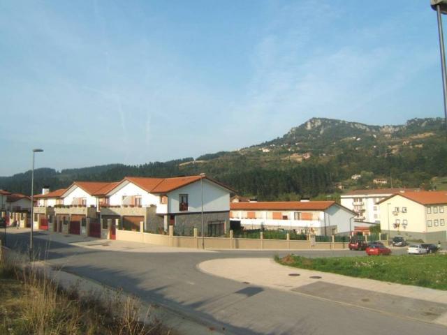 Terreno en venta en Areatza, Guipúzcoa