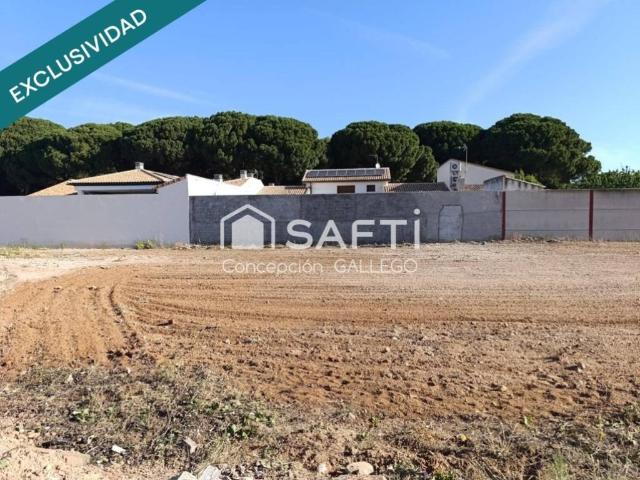 Terreno en venta en Arenales De San Gregorio, Castilla-La Mancha