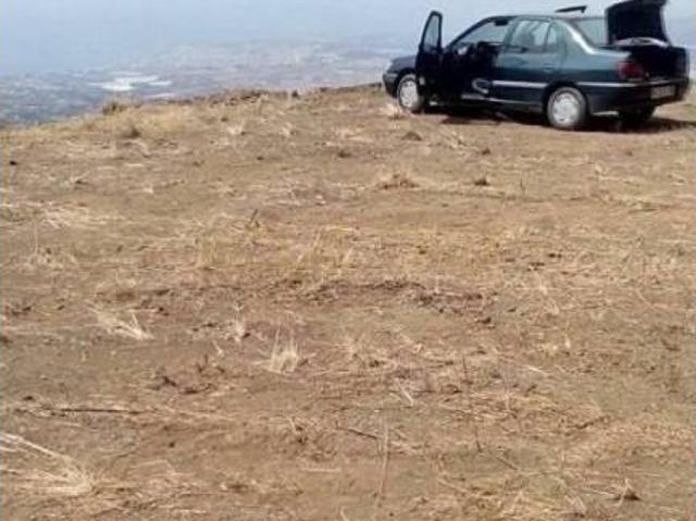 Terreno en venta en La Axarquía, Andalucía