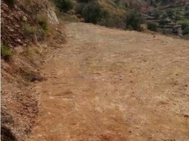 Terreno en venta en La Axarquía, Andalucía