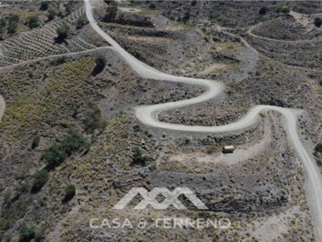 Terreno en venta en La Axarquía, Andalucía