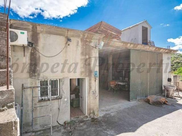 Terreno en venta en La Axarquía, Andalucía