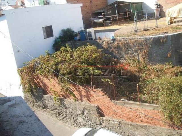 Terreno en venta en La Axarquía, Andalucía