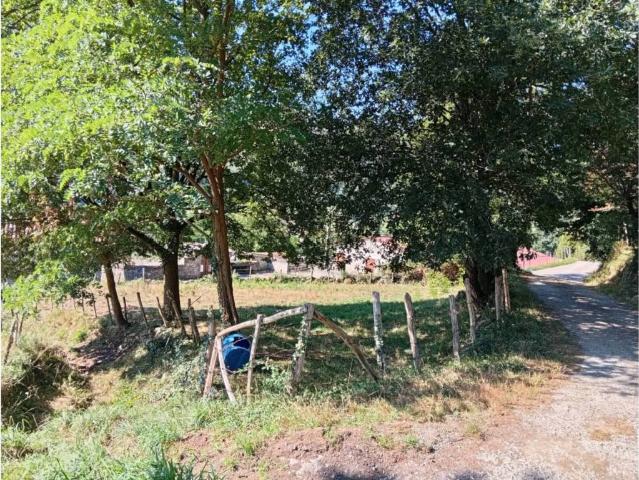 Terreno en venta en Arenas De Iguña, Cantabria
