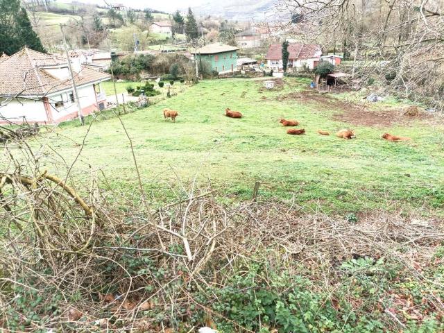 Terreno en venta en Arenas De Iguña, Cantabria