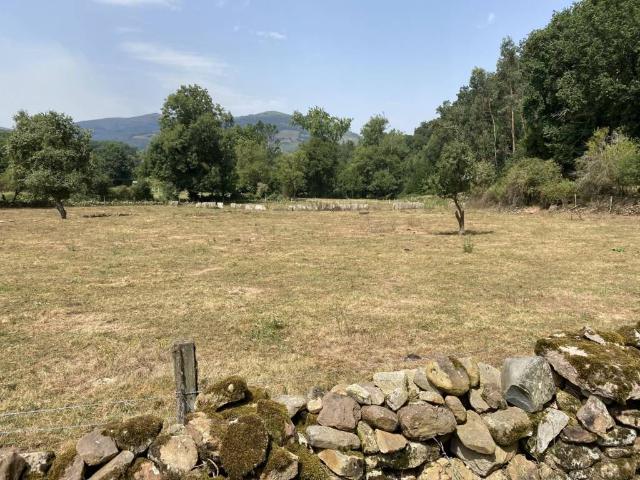 Terreno en venta en Arenas De Iguña, Cantabria