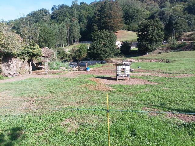 Terreno en venta en Arenas De Iguña, Cantabria