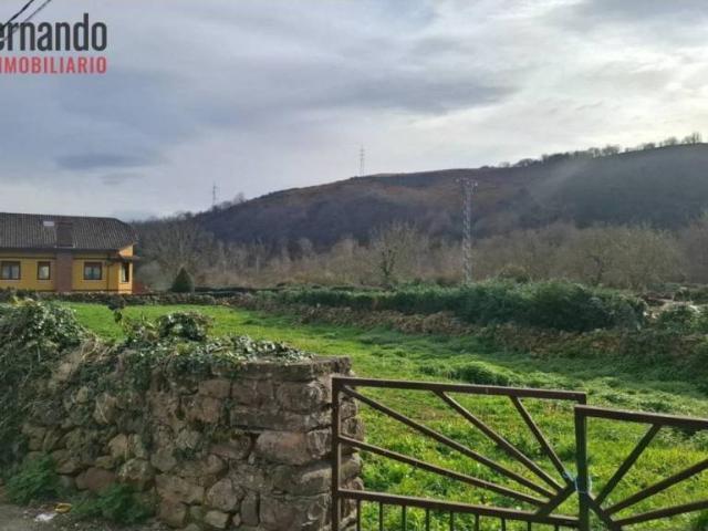 Terreno en venta en Arenas De Iguña, Cantabria