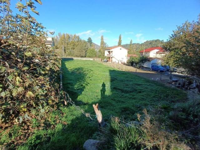 Terreno en venta en Arenas De Iguña, Cantabria