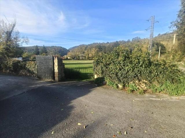 Terreno en venta en Arenas De Iguña, Cantabria