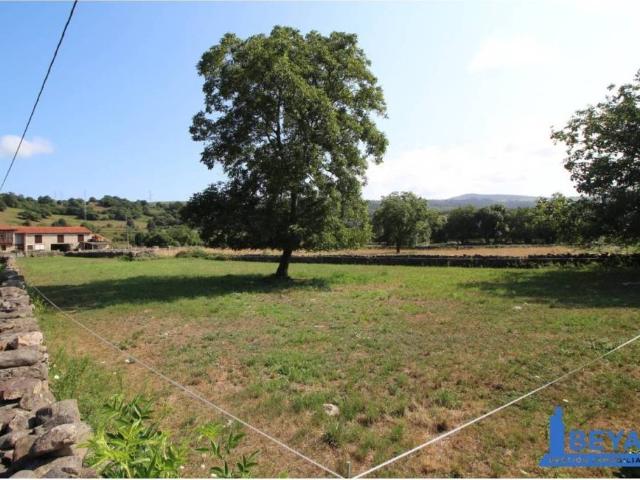 Terreno en venta en Arenas De Iguña, Cantabria