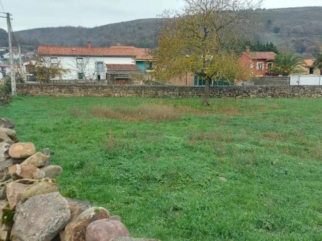 Terreno en venta en Arenas De Iguña, Cantabria