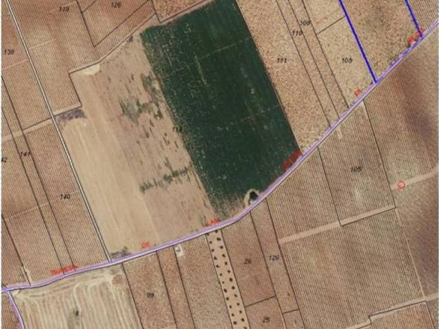 Terreno en venta en Arenas De San Juan, Castilla-La Mancha