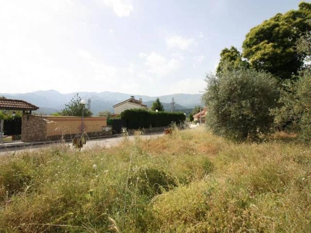 Terreno en venta en Arenas De San Pedro