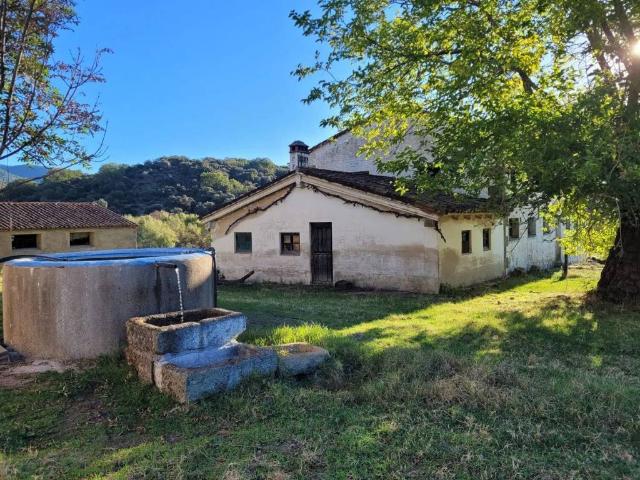Terreno en venta en Arenas De San Pedro