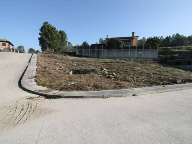 Terreno en venta en La Parra, Arenas De San Pedro