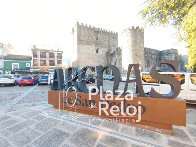Terreno en venta en Arenas De San Pedro