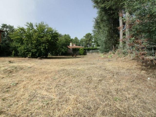 Terreno en venta en Arenas De San Pedro