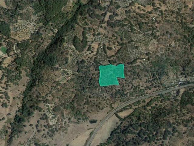 Terreno en venta en Arenas De San Pedro, Ávila