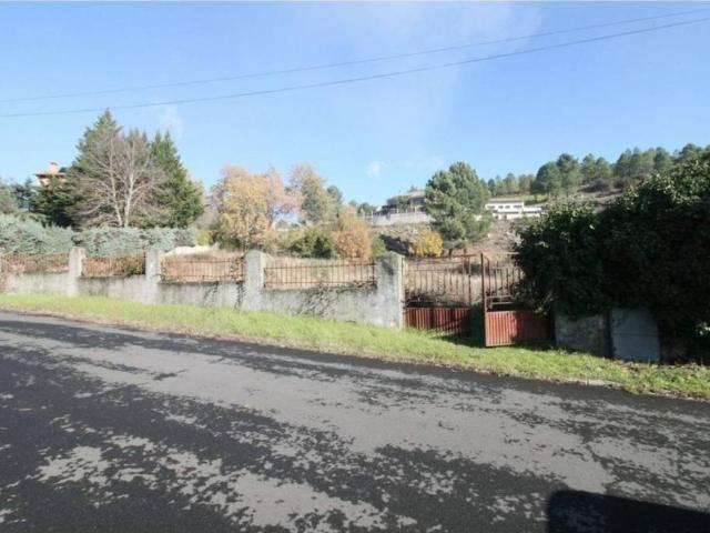 Terreno en venta en Arenas De San Pedro, Castilla y León
