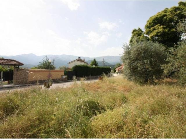 Terreno en venta en Arenas De San Pedro, Castilla y León