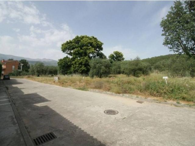 Terreno en venta en Arenas De San Pedro, Castilla y León